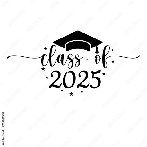 Senior 2025 SVG Bundle Senior 2025 SVG Graduation Svg Bundle Senior