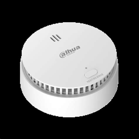 Dahua DHI HY SA21A W2 Wireless Smoke Alarm