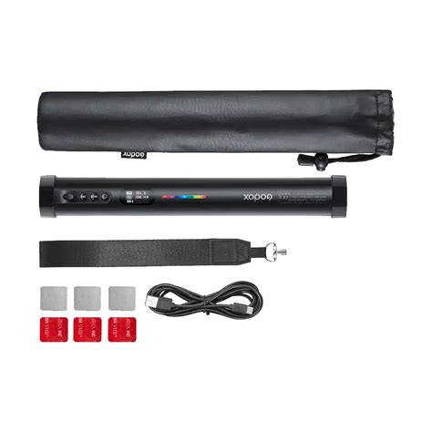 Godox TL60 RGB Tube Light - Orms Direct - South Africa