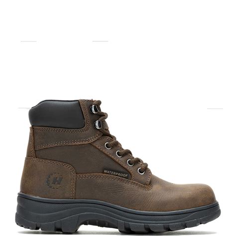 Knox 2 6 6 Boots Hytest