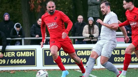 So Erobert Yeg Hassel In Der Landesliga Den Zweiten Platz