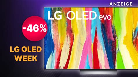 LG OLED TVs mit 120 Hz und HDMI 2.1: Die besten OLED Gaming 4K TVs von ...
