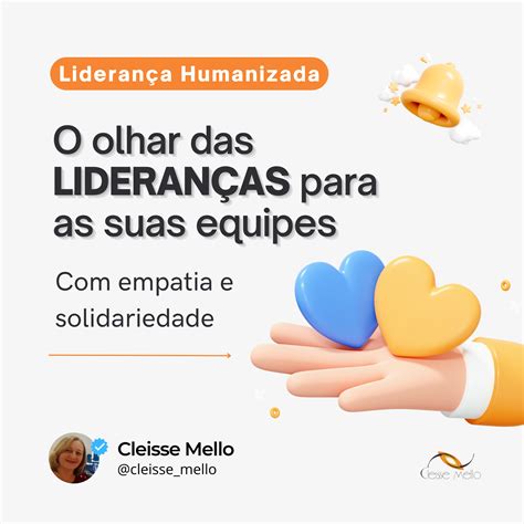 A Lideran A Humanizada A Pr Tica Na Qual As Lideran As Olham Para As