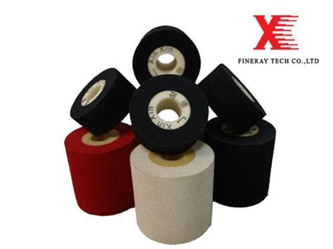 Hot Melt Ink Roll To Coding On Packeging Bags Dia36mm 32mm F 36mm 32mm Fineray China