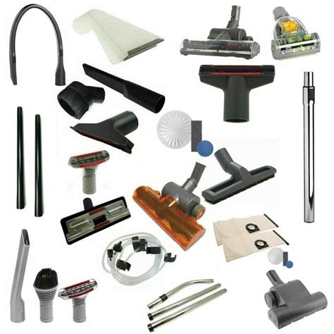 Vacuum Cleaner Spare Parts Names And Pictures | Reviewmotors.co