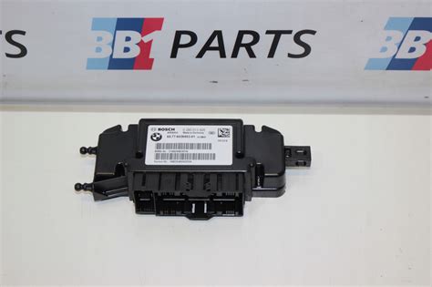 BMW F20 F30 F31 F80 MODUŁ SENSOR AIRBAG 6826983 6826983 za 399 zł z