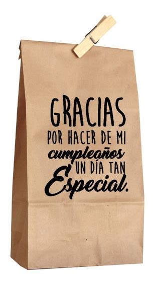 Bolsas De Dulces Personalizadas MercadoLibre Mx