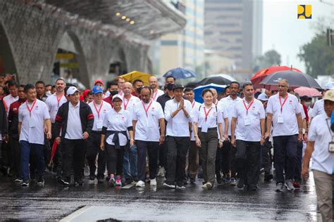 Jokowi Buka Kick Off Keketuaan Asean Media Asuransi News