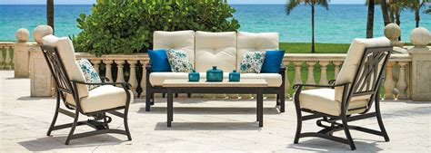 Telescope Casual Villa Collection | USA Outdoor Furniture