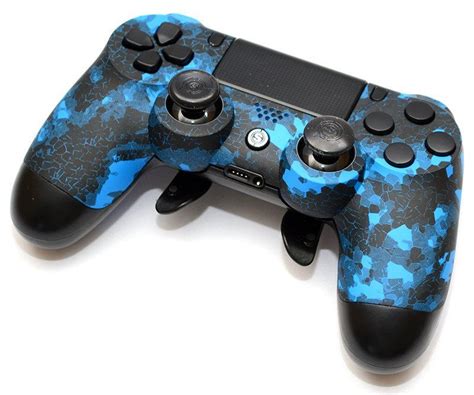 Scuf Gaming 4ps Professional Playstation 4 Controller Review Eteknix