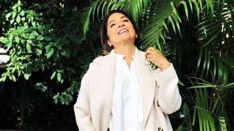 My Hot Photos Get Lot Of Comments Says Neena Gupta India TV