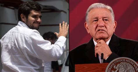 Amlo Reacciona A Acusación Contra Su Hijo Gonzalo López Beltrán Sobre