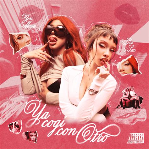 Yeri Mua Six Sex Ya Cogí con Otro Lyrics Genius Lyrics