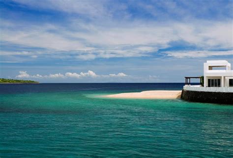 Bellaroca Island Marinduque My Paradise Philippines