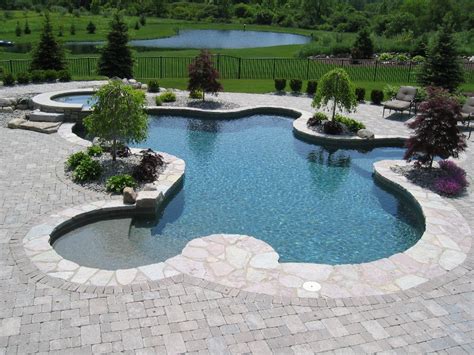 Inground Pool Cost « Hidden Water Pools Cost