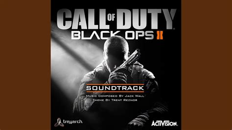 Theme From Call Of Duty Black Ops Ii Youtube