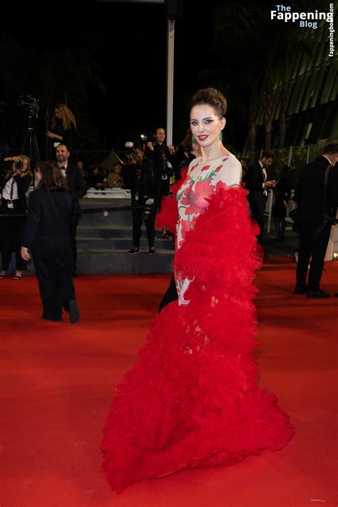 Frédérique Bel frederiquebel frederiquebel Nude OnlyFans Leaks The Fappening Photo