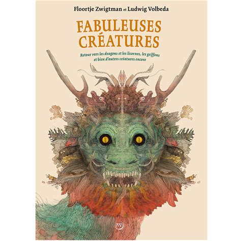 Fabuleuses créatures Boutiques de musées