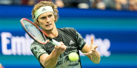 Hamburger Alex Zverev K Mpft Um Einzug Ins French Open Finale Radio