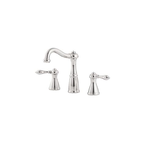 Pfister Lg49 M0bc Marielle Widespread Bathroom Widespread Bathroom Faucet Pfister