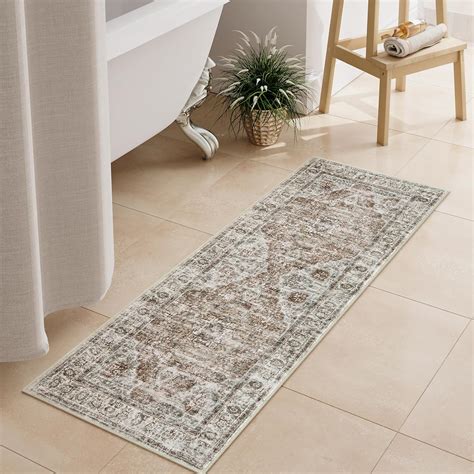 Bathroom Runner Dimensions