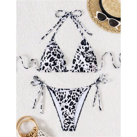 Ripley CONJUNTO BIKINI LICRA MUJER SEXYS COPA
