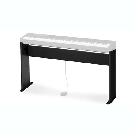 Casio CS-68 Black – Musikhaus Dinter