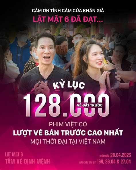 Tú Tri 2 lần cast mới đậu Lật mặt 6 Tôi sẽ xin casting lại tới khi