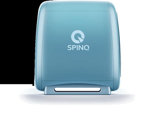 Spinq Unveils Qubit Desktop Quantum Computer Triangulum Available For