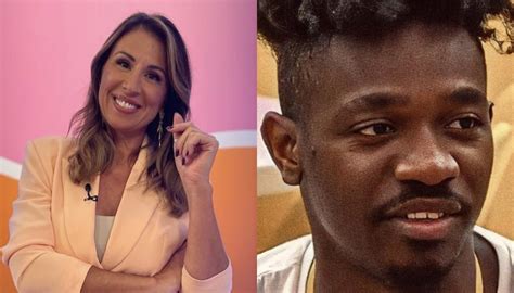 Miro Vemba Vai Ser O Vencedor Do Big Brother Marta Cardoso Faz