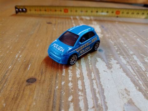 Hot Wheels Jak Matchbox Fiat R Oficjalne Archiwum Allegro