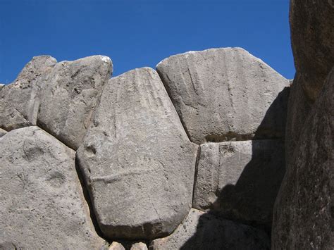 Sacsayhuaman | Ancient art, Megalith, Ancient ruins