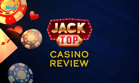 Jacktop Casino - Ultimate Gaming Adventure