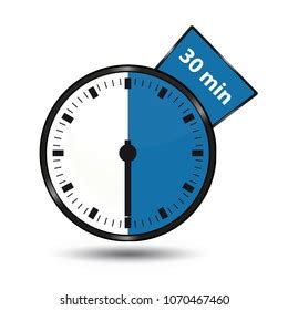 6+ Thousand 30 Minutes Timer Royalty-Free Images, Stock Photos ...