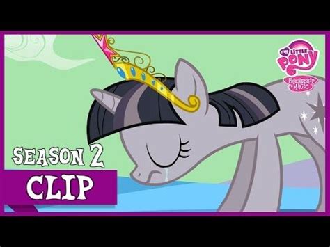 Twilight Sparkle's Corruption (The Return of Harmony) | MLP: FiM [HD ...