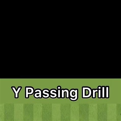 Kevin On Instagram 🚨🚨 New Post 🚨🚨 Y Passing Activity Made Using