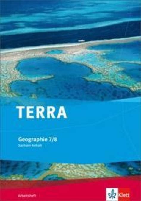 TERRA Geographie für Sachsen Anhalt Ausgabe für Sekundarschulen und