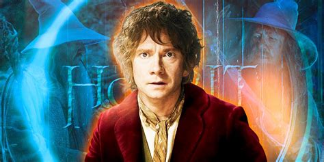 How to Watch The Hobbit Movies in Order