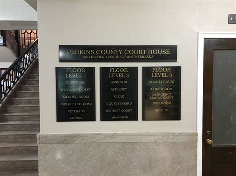 Perkins County Nebraska