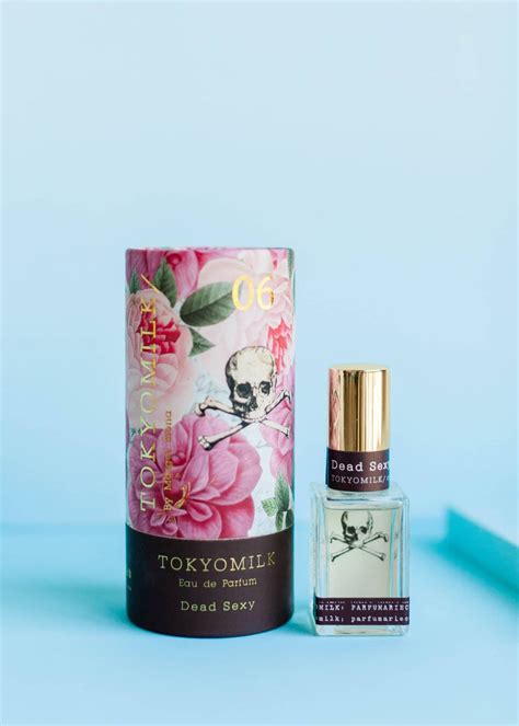 Tokyomilk Perfume Lotion Cosmetics And More By Margot Elena