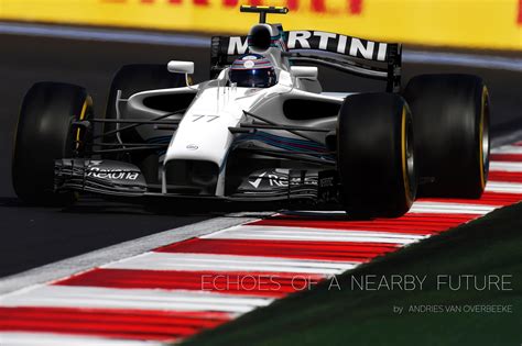 Koncept szerszego bolidu Formuły 1 - F1 Fan Klub