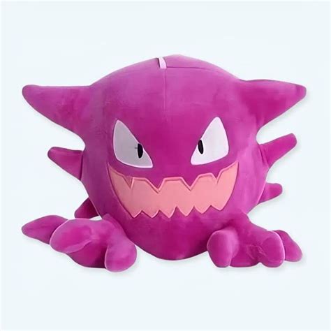 Peluche Gengar Mi Peluche