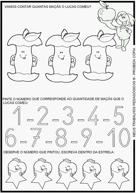 Atividade Para O Pre 1 - 5