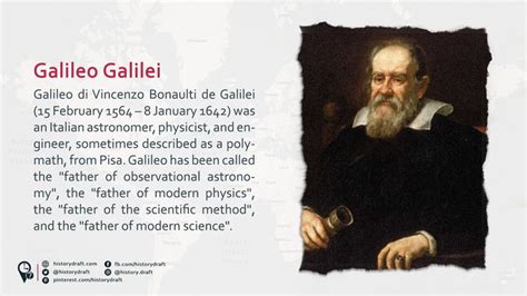 Descubre los revolucionarios aportes de Galileo Galilei a la astronomía