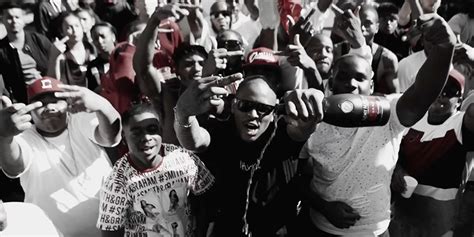 YG Y Nipsey Hussle Lanzan El Videoclip De Fuck Donald Trump