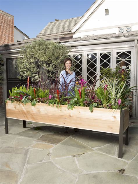 Garden Planters