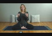 beginner yin yoga  min meridian energy yoga  dr melissa west