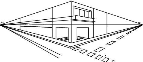 C Mo Dibujar Perspectiva Conica Oblicua Paso A Paso Muy F Cil