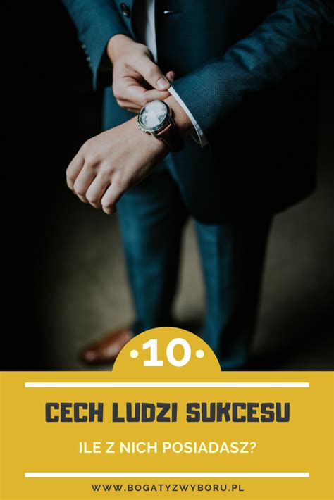 Cech Ludzi Sukcesu