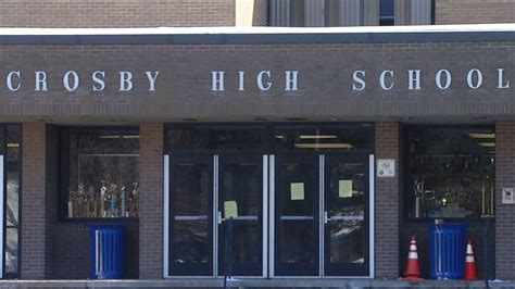 Suspected Bed Bug Spotted at Crosby High School in Waterbury – NBC ...